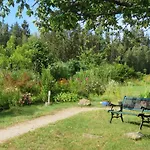 Casa de Férias Waldblick *
