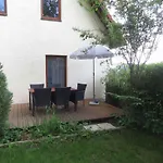 Waldblick Casa de Férias Hohenberg an der Eger