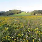 Waldblick Casa de Férias Hohenberg an der Eger