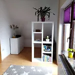 Casa de Férias Waldblick *