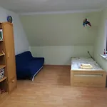 Casa de Férias Waldblick *