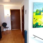 Casa de Férias Waldblick *