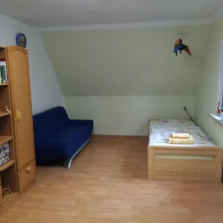 Tatil Evi Waldblick *