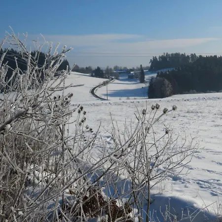 Waldblick Tatil Evi