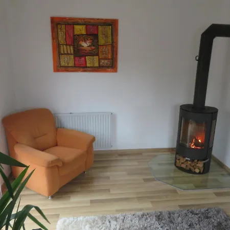 Waldblick Tatil Evi