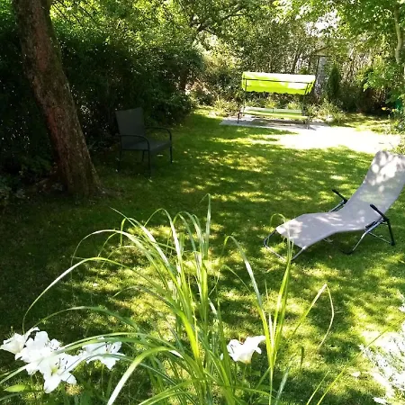 Waldblick Tatil Evi *