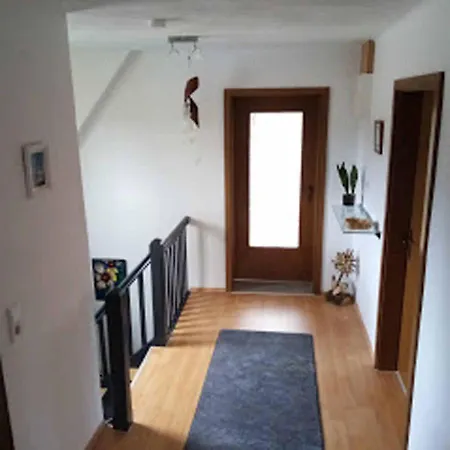 度假居 Waldblick