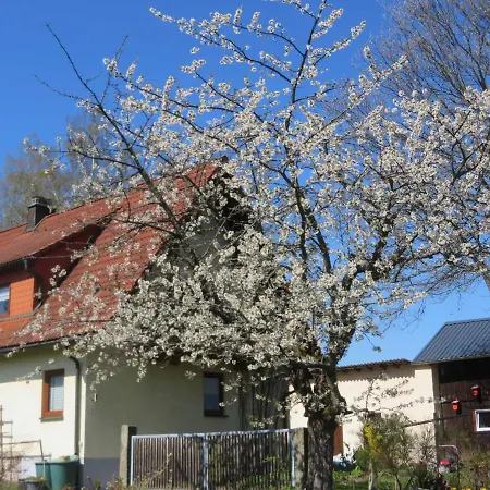 Waldblick Dom wakacyjny