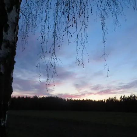 Holiday home Waldblick *