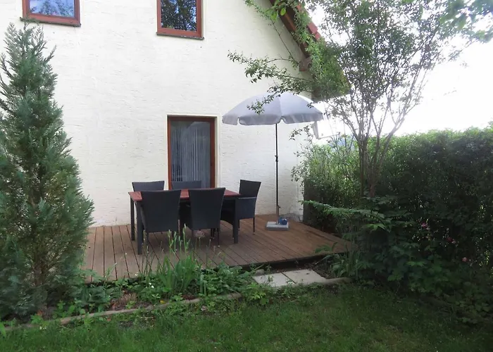Waldblick Dom wakacyjny Hohenberg an der Eger