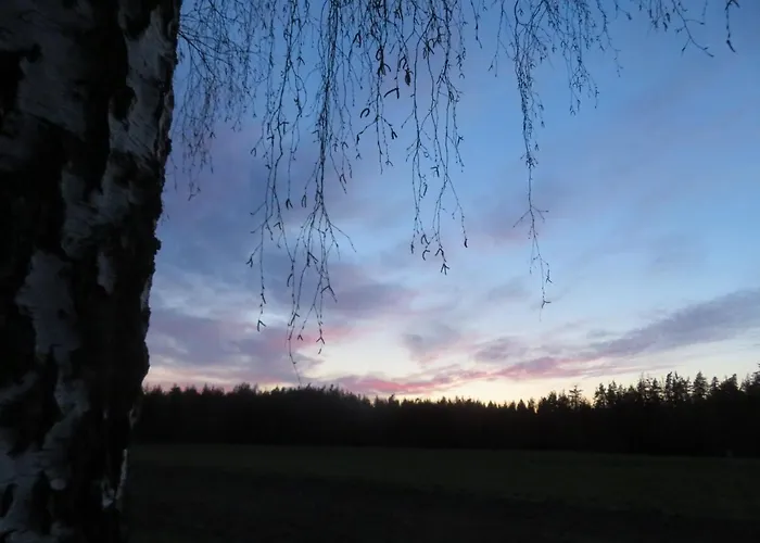 Dom wakacyjny Waldblick *