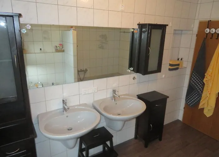 Dom wakacyjny Waldblick