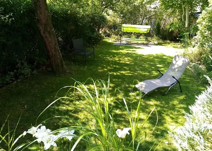 Waldblick Dom wakacyjny *